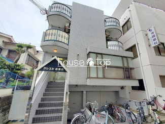 【外観】 | クレスト武庫川