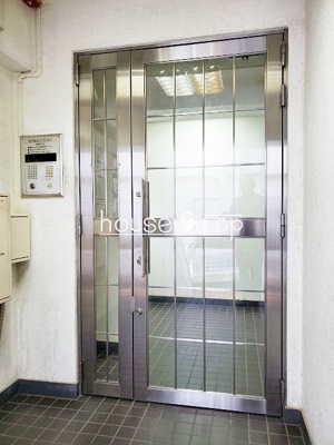 【エントランス】 | クレスト武庫川