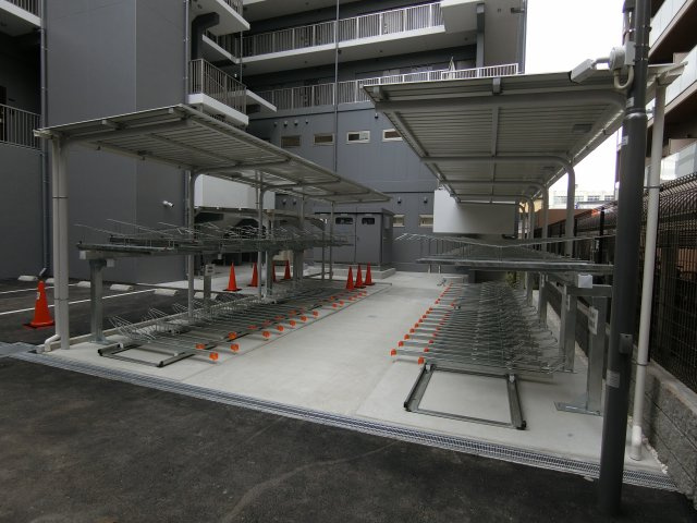 【その他共用部分】 | ＫＯＵＫＥＮ　ＢＬＤＧ．