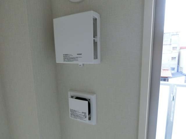 【設備】 | ＫＯＵＫＥＮ　ＢＬＤＧ．