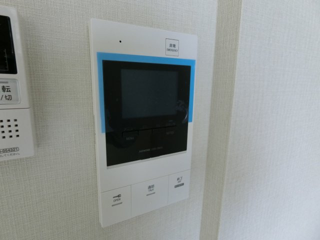 【セキュリティ】 | ＫＯＵＫＥＮ　ＢＬＤＧ．