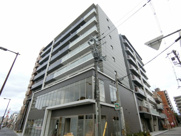 ＫＯＵＫＥＮ　ＢＬＤＧ．の画像