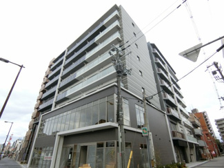 【外観】