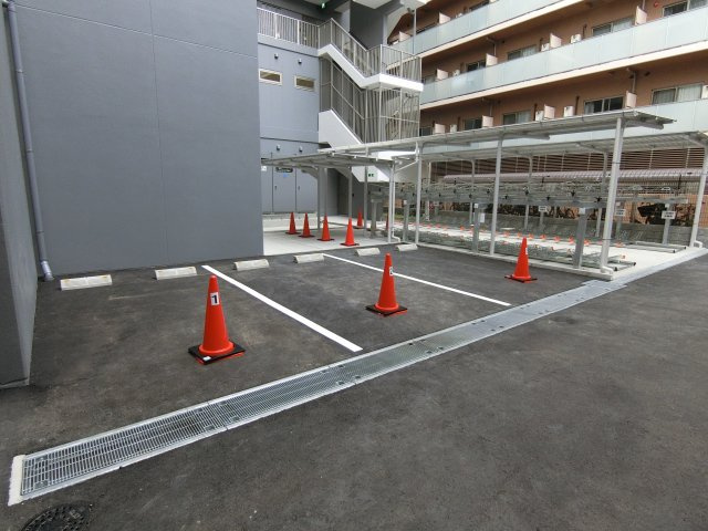 【その他共用部分】 | ＫＯＵＫＥＮ　ＢＬＤＧ．