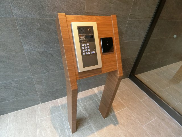 【セキュリティ】 | ＫＯＵＫＥＮ　ＢＬＤＧ．