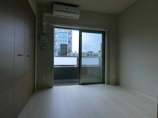 【洋室】 | ＫＯＵＫＥＮ　ＢＬＤＧ．