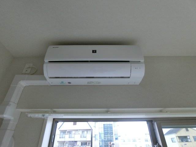 【設備】 | ＫＯＵＫＥＮ　ＢＬＤＧ．