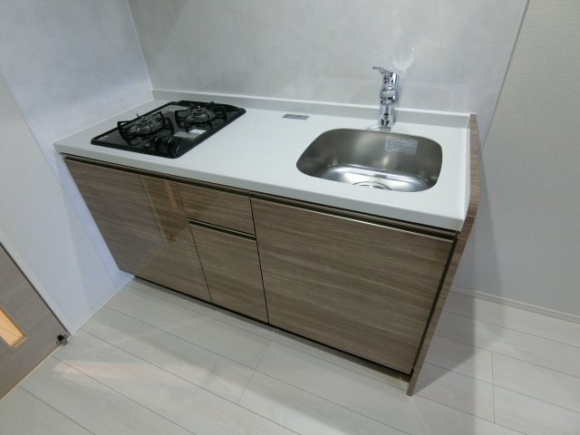 【キッチン】 | ＫＯＵＫＥＮ　ＢＬＤＧ．