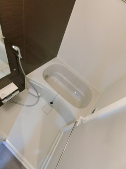 【浴室】 | ＫＯＵＫＥＮ　ＢＬＤＧ．