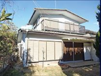 【外観】 | 茅ヶ崎市出口町　売地