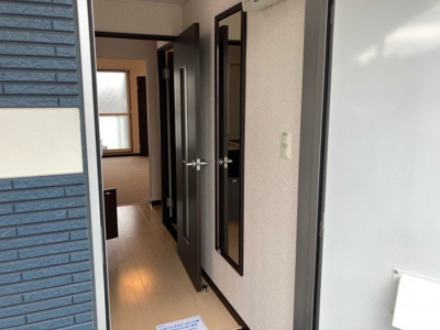 【ロビー】 | グランパール久住