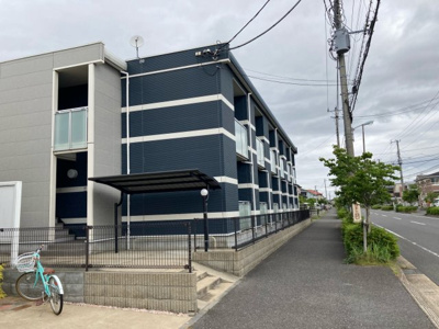 【外観】 | グランパール久住