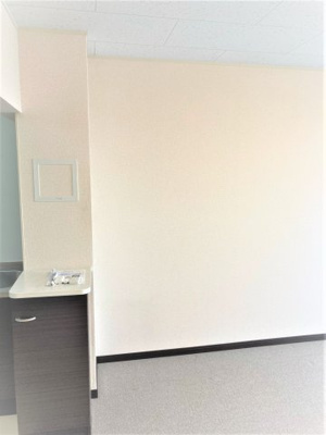 【内装】 | グランパール久住 | 1階はフローリング