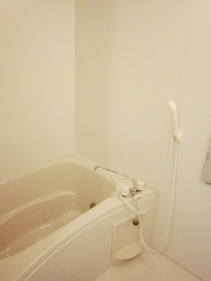 【浴室】 | グランパール久住 | 追い焚き機能付きです！