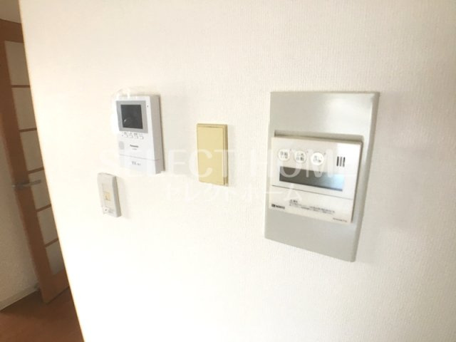 【設備】 | ポプラ通り竜美
