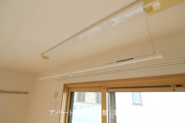 パサージュＣ棟の設備