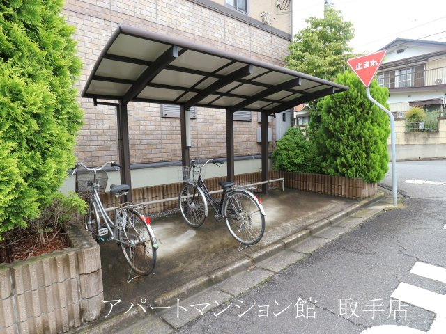 パサージュＣ棟のその他共用部分