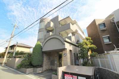 【外観】 | シャノアール