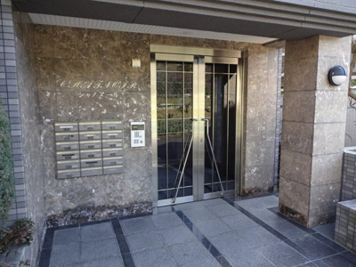 【エントランス】 | シャノアール