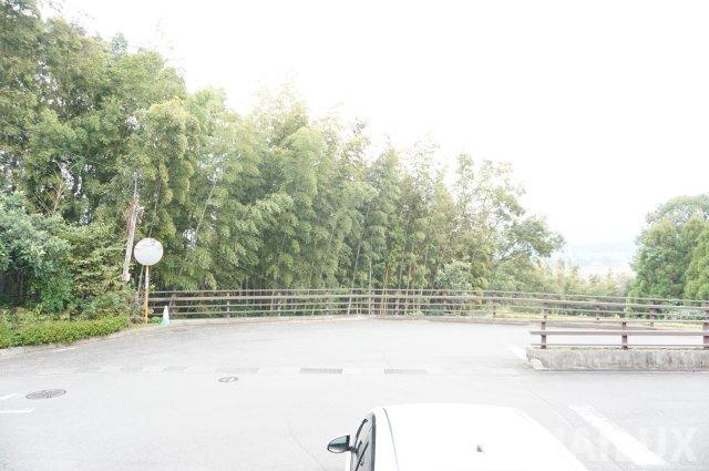 菊池郡菊陽町大字津久礼のアパートの展望
