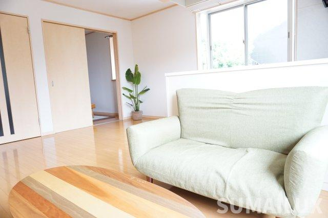 菊池郡菊陽町大字津久礼のアパートのその他