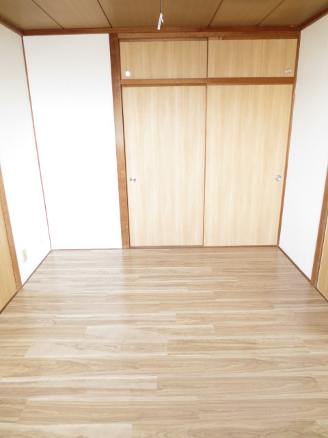 植田マンションのその他