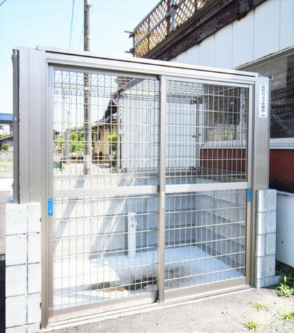 八女郡広川町大字川上のアパートのその他
