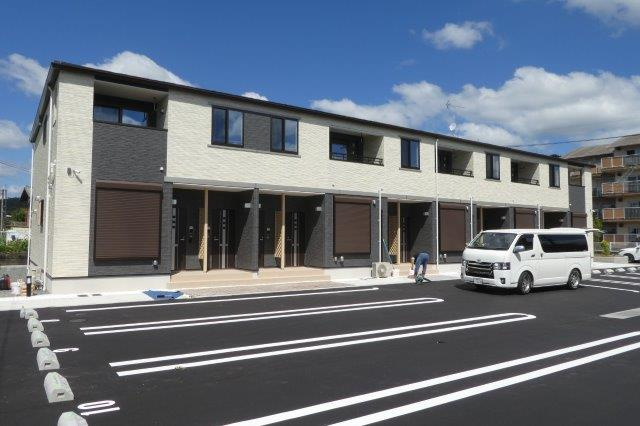 パーク・ヴィラ酒津