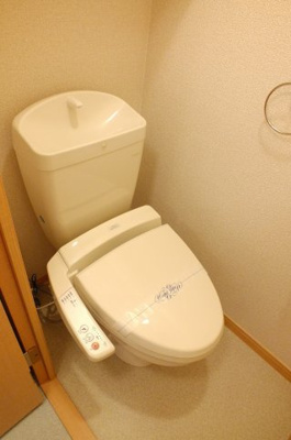 【トイレ】 | 本城第一