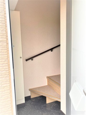 【玄関】 | 本城第一