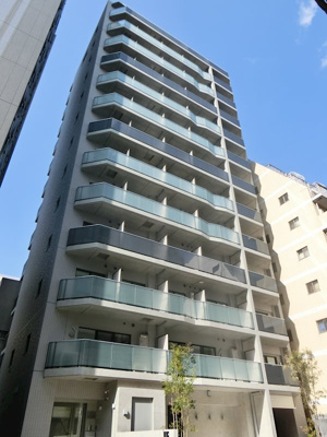 【外観】 | ZOOM日本橋馬喰町(ズーム日本橋馬喰町）