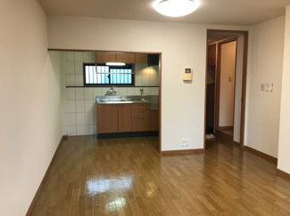 【居間・リビング】