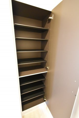 ドミール長岡京のその他|シューズBOX