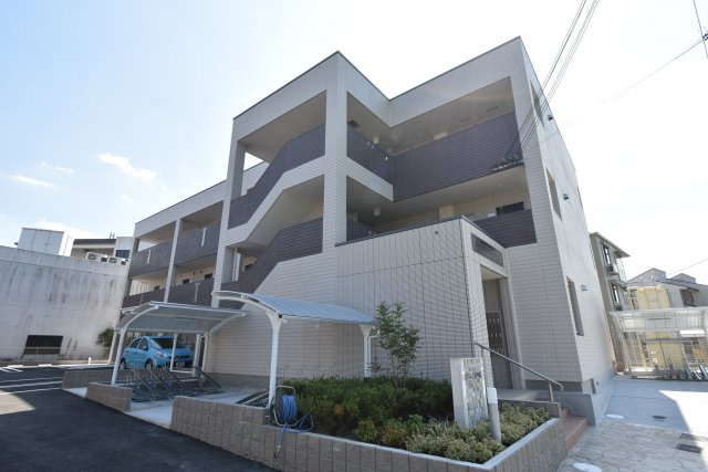 ドミール長岡京
