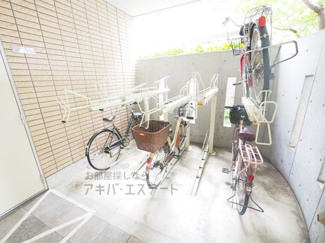 【その他共用部分】