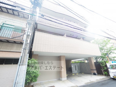 【外観】 | プロスパリティーFUJI