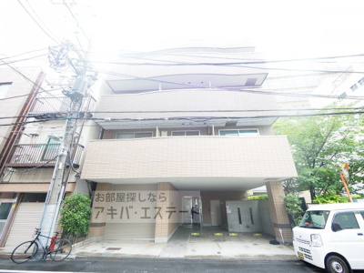 【外観】 | プロスパリティーFUJI