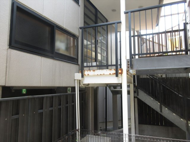 CASA CHIKUSAの展望|CASA CHIKUSA
