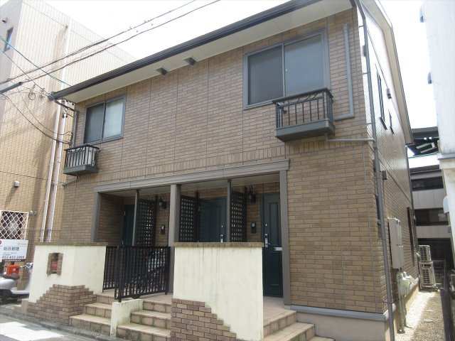 CASA CHIKUSA