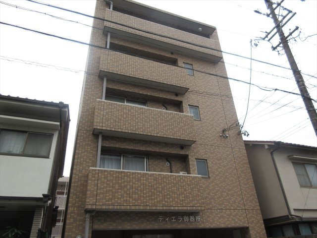 ティエラ御器所