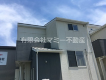 阿倉川借家Mの画像