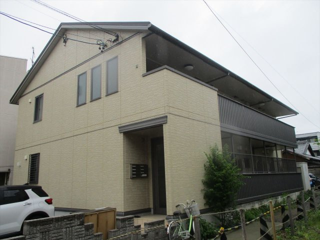 カーサフィオリーレ