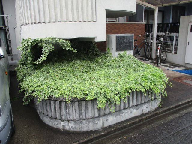 サンクメゾン❘名古屋市の賃貸ならMy賃貸のその他共用部分|サンクメゾン