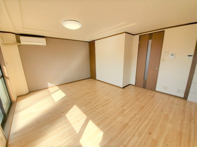 【居間・リビング】 | ラ・セゾン