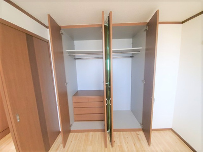 【内装】 | ラ・セゾン