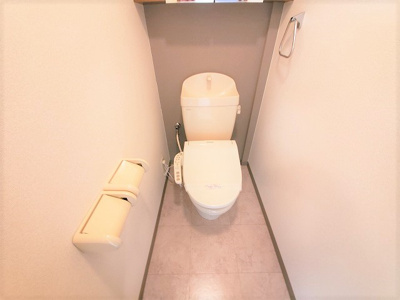 【トイレ】 | ラ・セゾン