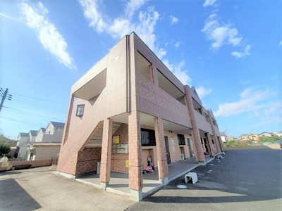 【外観】 | ラ・セゾン