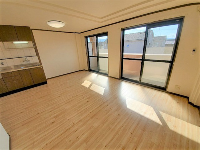 【居間・リビング】 | ラ・セゾン