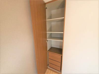 【収納】 | ラ・セゾン