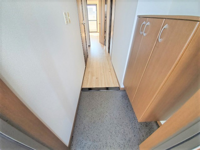 【玄関】 | ラ・セゾン